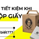 7 Mẹo Tiết Kiệm Chi Phí In Hộp Giấy Giá Rẻ Mà Shop Online cần biết - InSaiGon.net