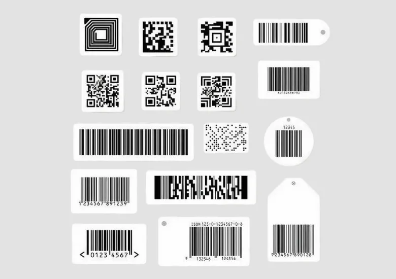 In Tem Chống Giả QR Code tại thành phố Hồ Chí Minh