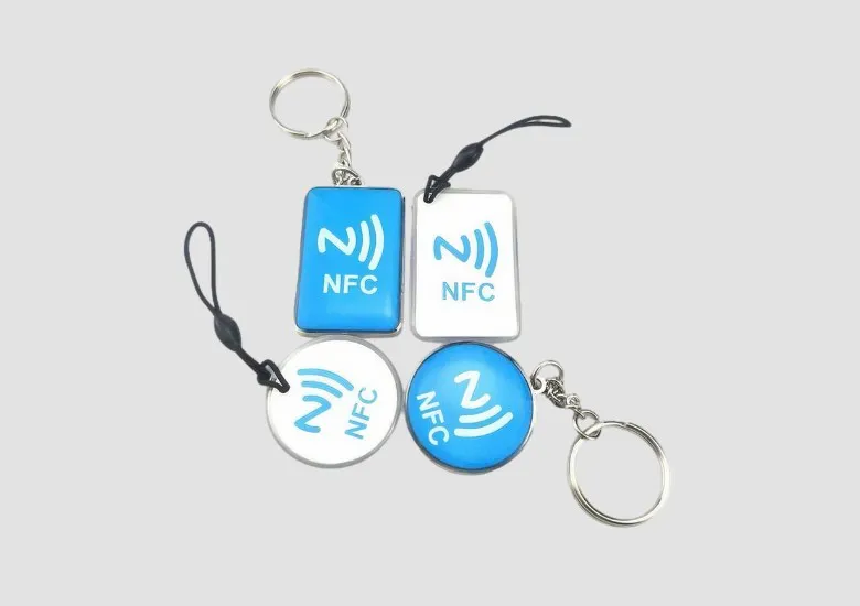 Tem RFID – Insaigon.net