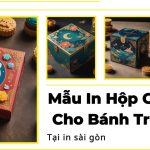 Khám Phá Các Mẫu In Hộp Giấy Đẹp Cho Bánh Trung Thu