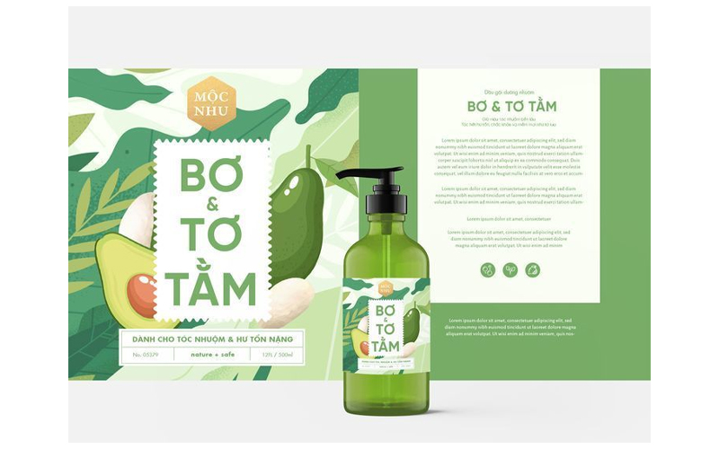 In Tem Quảng Cáo tại thành phố Hồ Chí Minh